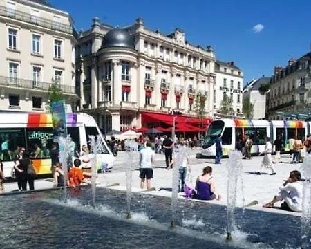 شقة Souvenirs D'enfance-la Bonne Marienne-la Madeleine