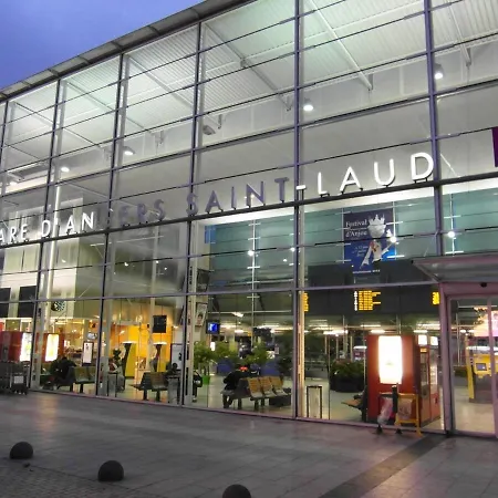 Souvenirs D'enfance-la Bonne Marienne-la Madeleine Apartamento *