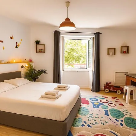 Souvenirs D'enfance-la Bonne Marienne-la Madeleine