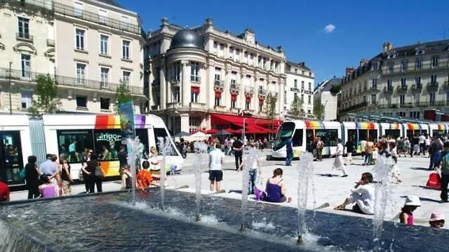 Lägenhet Souvenirs D'enfance-la Bonne Marienne-la Madeleine