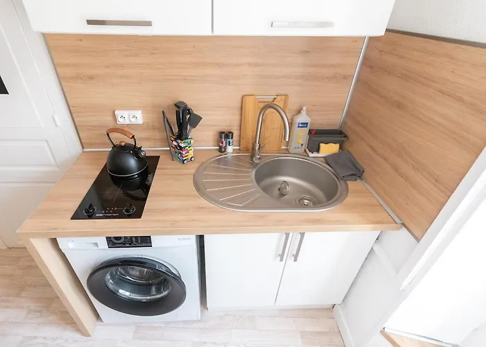 Souvenirs D'enfance-la Bonne Marienne-la Madeleine Angers