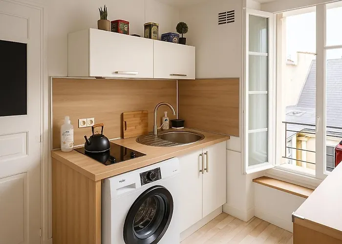 Souvenirs D'enfance-la Bonne Marienne-la Madeleine Apartamento