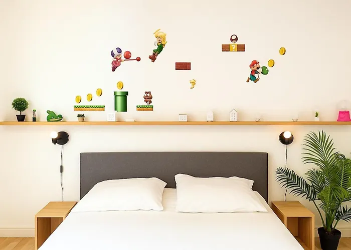 Apartment Souvenirs D'enfance-la Bonne Marienne-la Madeleine