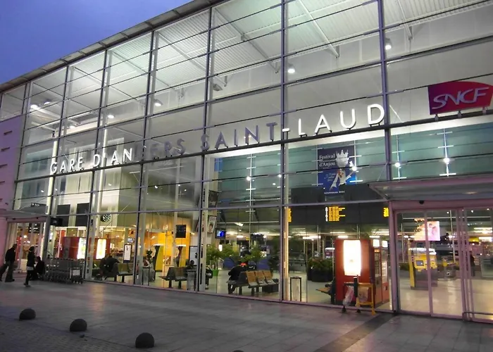 Souvenirs D'enfance-la Bonne Marienne-la Madeleine Apartamento *