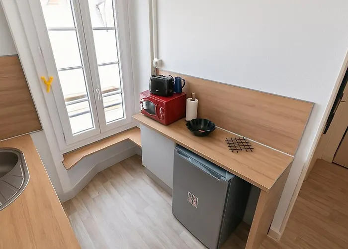 Souvenirs D'enfance-la Bonne Marienne-la Madeleine Apartamento