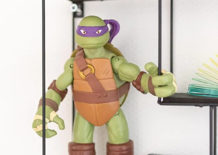 Apartamento Souvenirs D'enfance-la Bonne Marienne-la Madeleine *