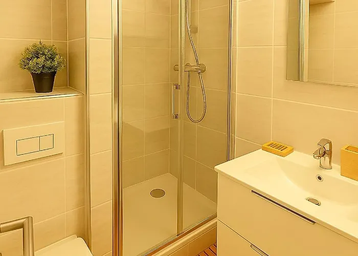 Souvenirs D'enfance-la Bonne Marienne-la Madeleine